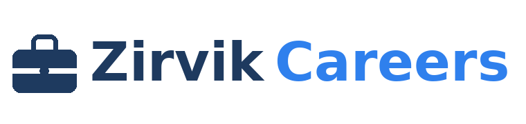 Zirvik Careers